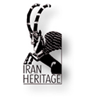 logo Iran Heritage Foundation