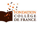 logo Fondation Collège de France