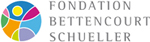 logo Fondation Bettencourt Schueller